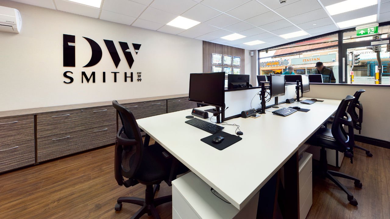 DW Smith Estate Agents