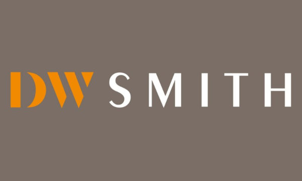 D.W. Smith