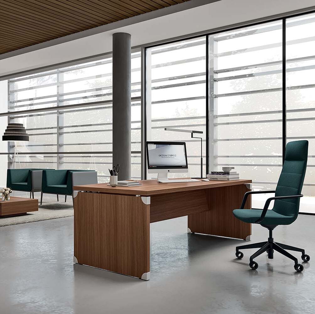 Quadrifoglio X Time Work Executive - Image 2