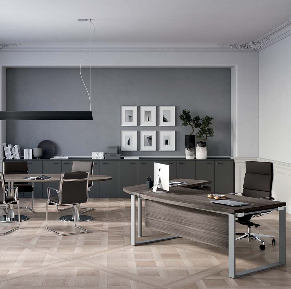 Quadrifoglio X Time Work Executive