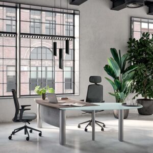 Desking