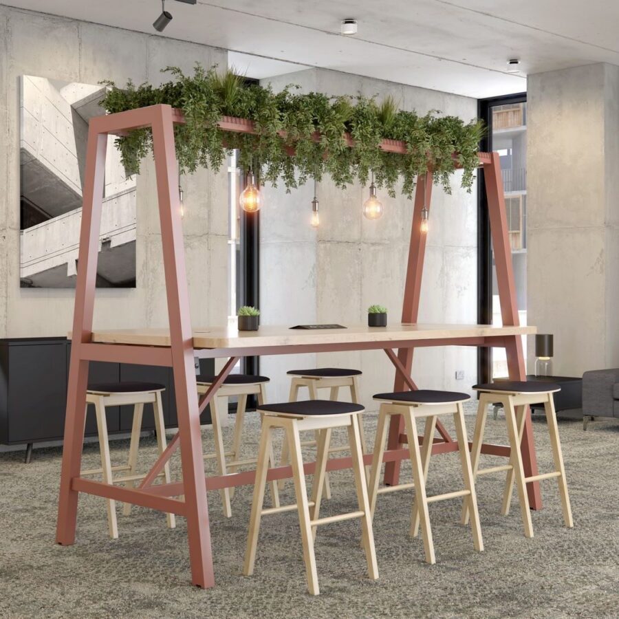 Alto Bench Canopy