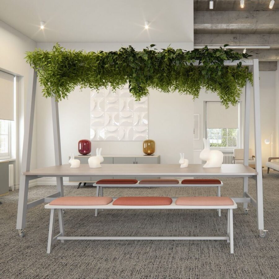 Alto Bench Canopy - Image 6