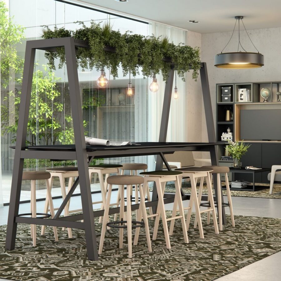 Alto Bench Canopy - Image 5