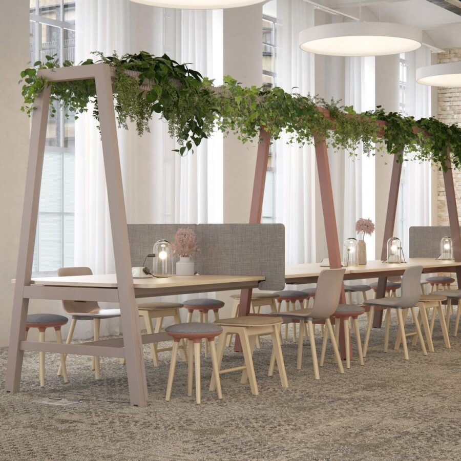 Alto Bench Canopy - Image 2