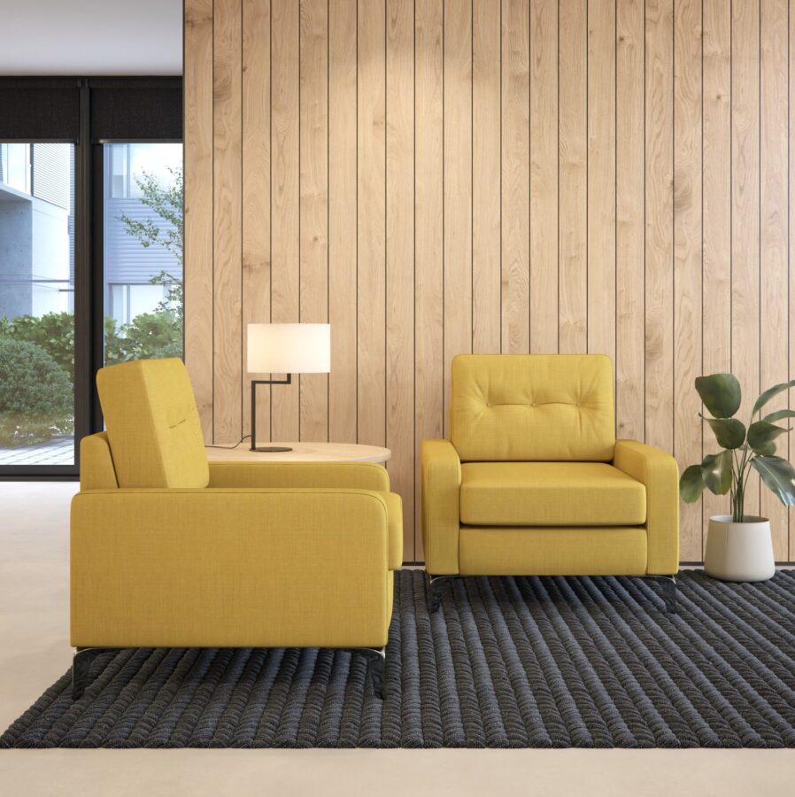 Dalton Sofas - Image 5