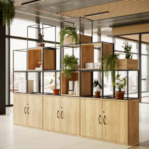 Space Dividers