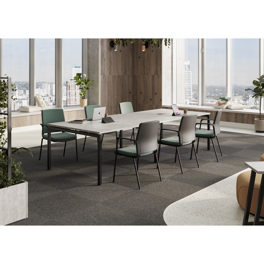 Apex Boardroom Table