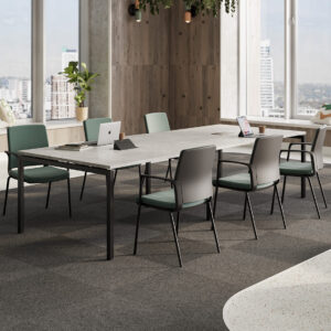 Apex Boardroom Table