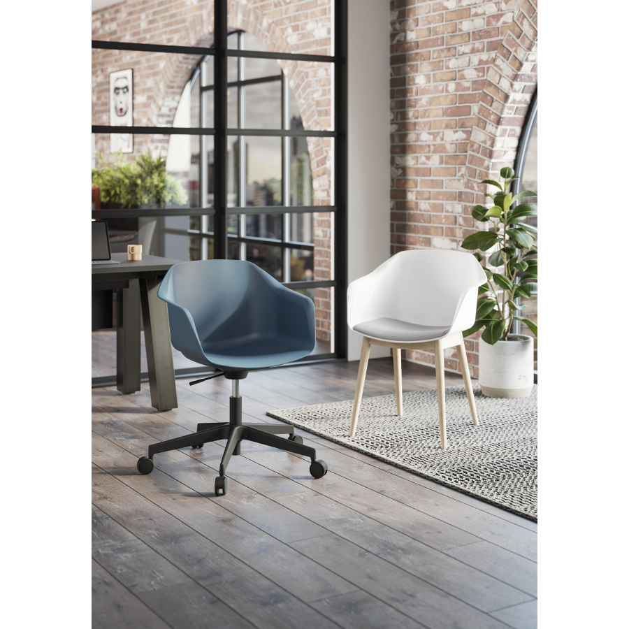 Boston Chair