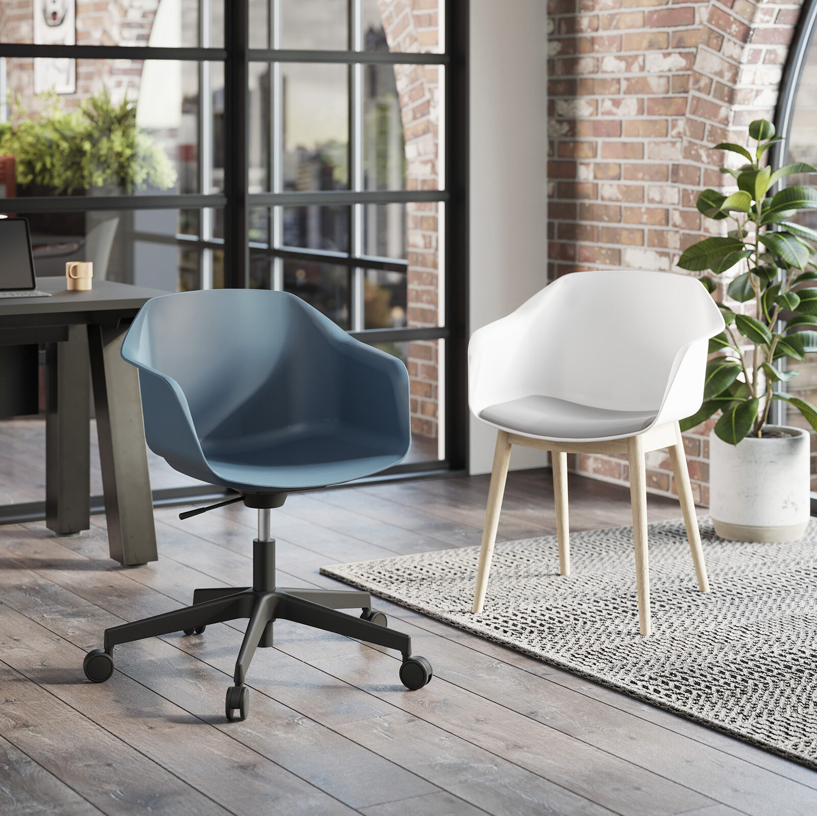 Break Out Furniture