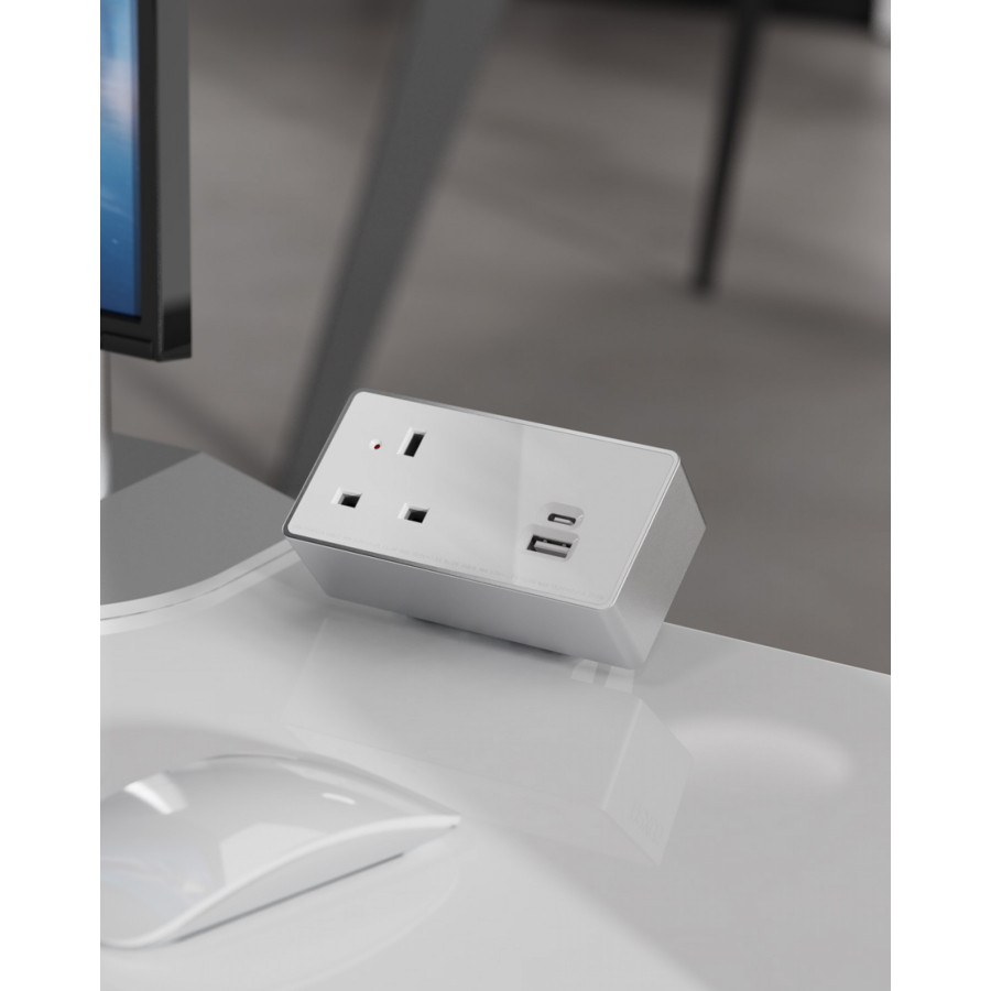 Desktop Power Module