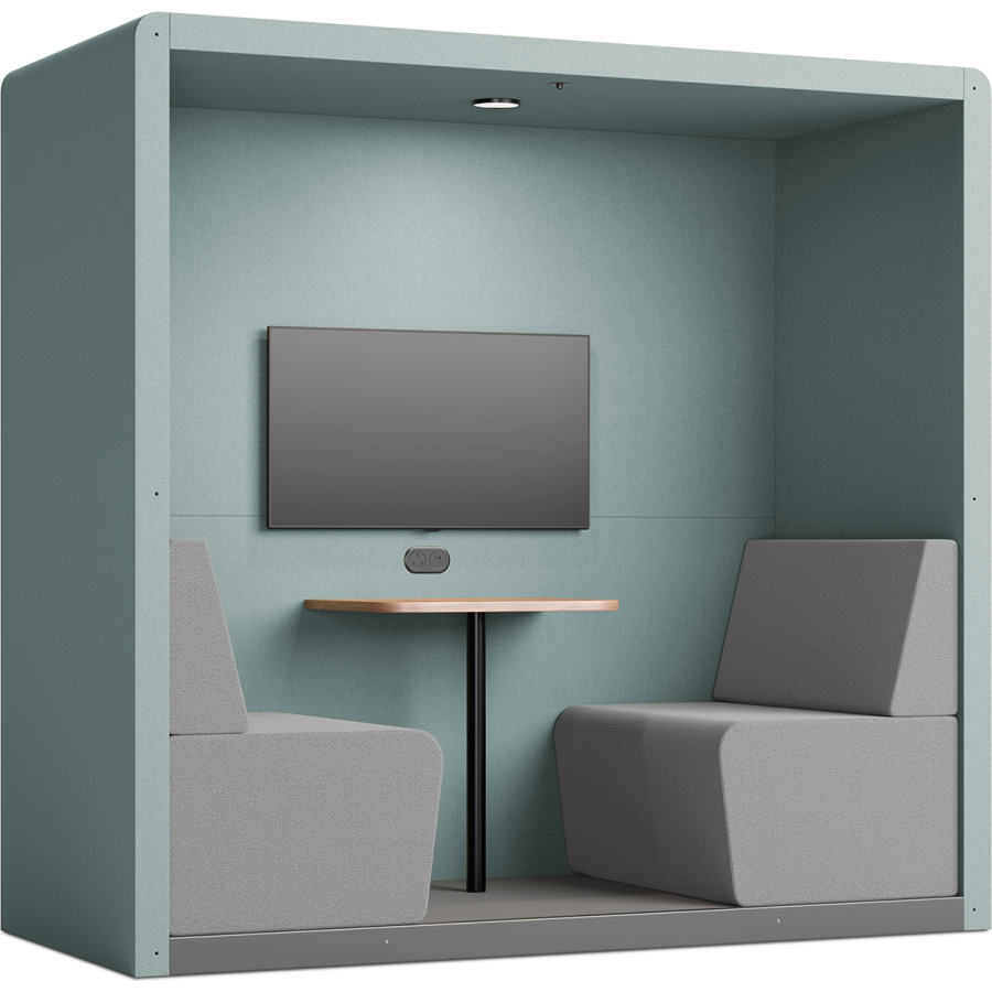Say-Box Meeting - Image 2