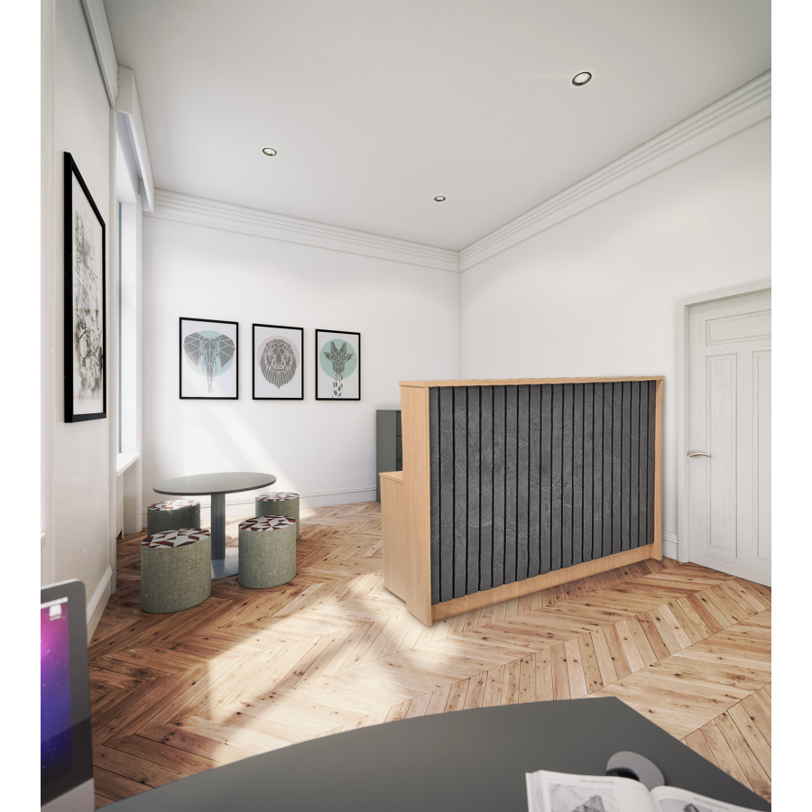 Slat Reception - Image 4