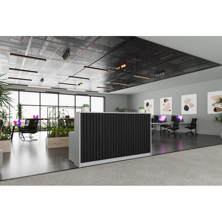 Slat Reception