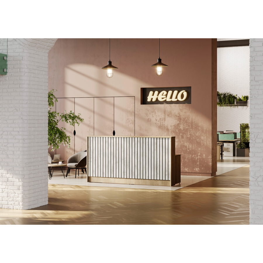 Slat Reception - Image 3
