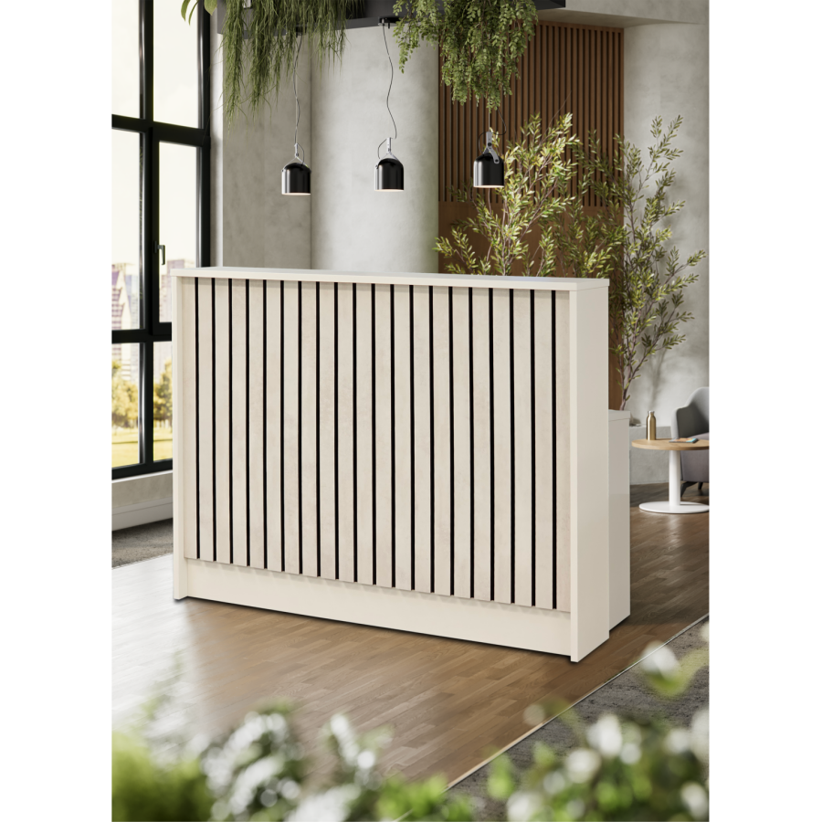 Slat Reception - Image 2