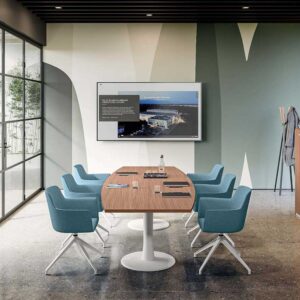 Board Room Tables