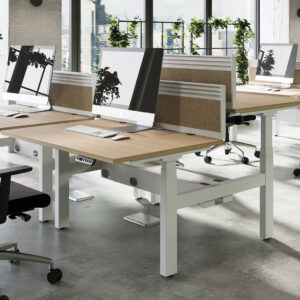 Height Adjustable Desks