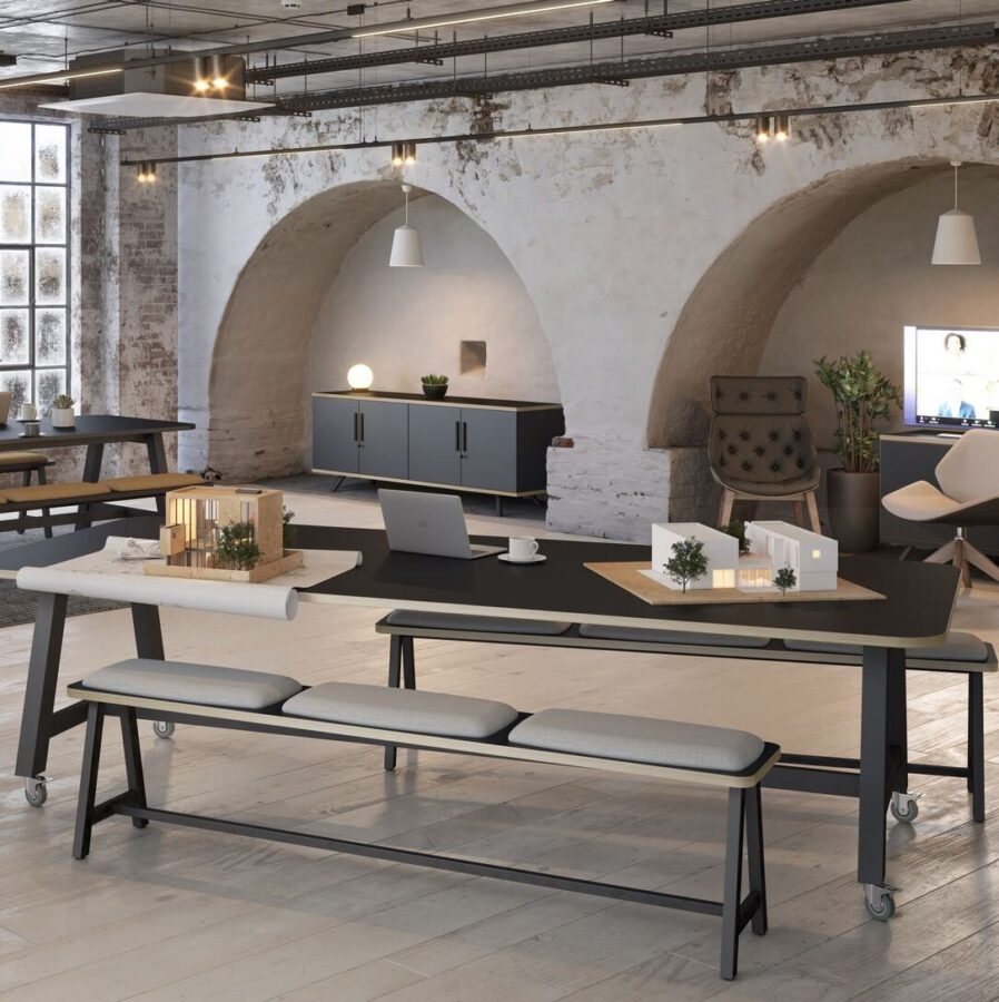 Alto Bench - Image 7
