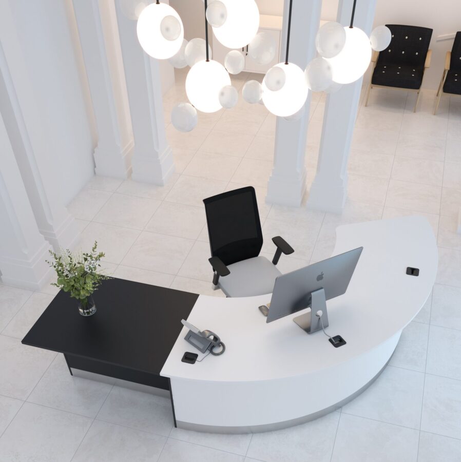 Futura Reception - Image 3