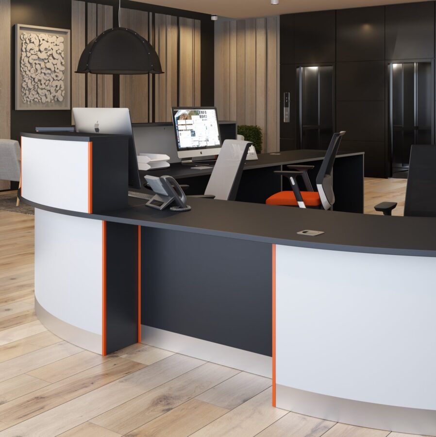 Futura Reception - Image 2