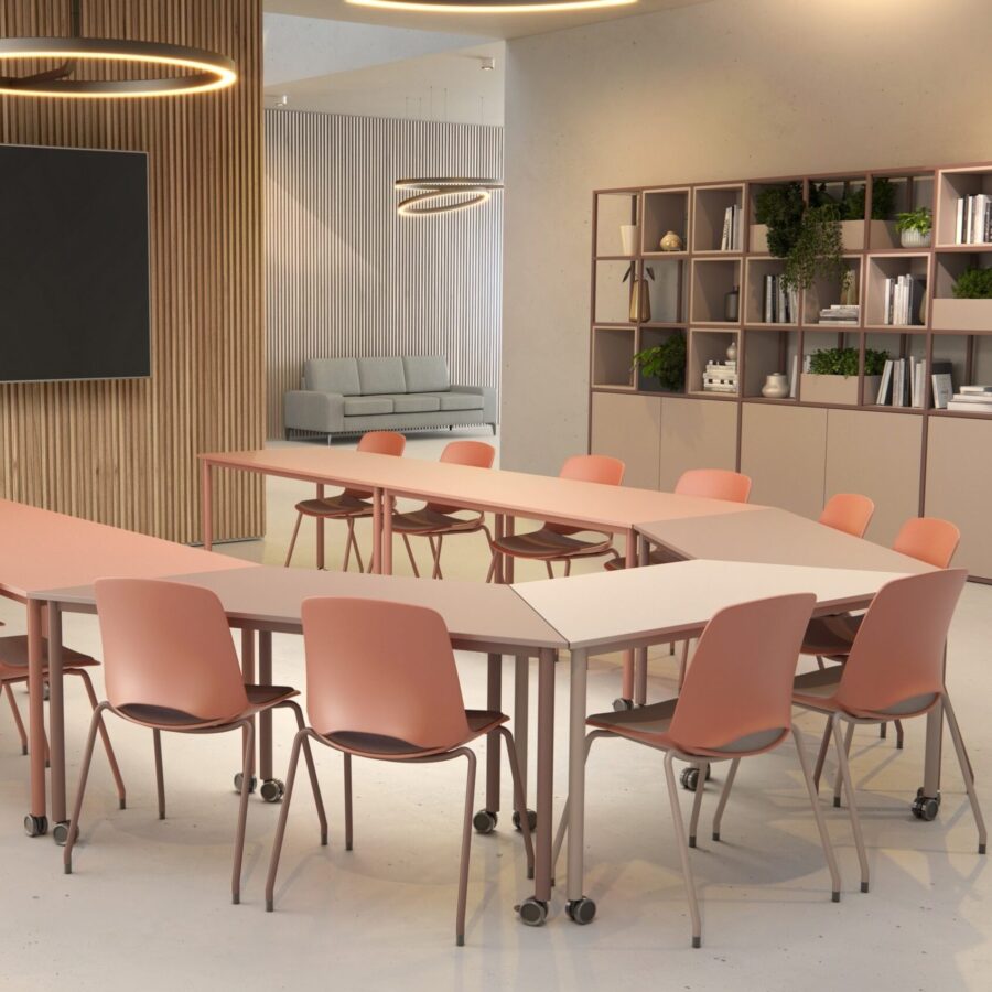 Zenith Modular Tables - Image 7
