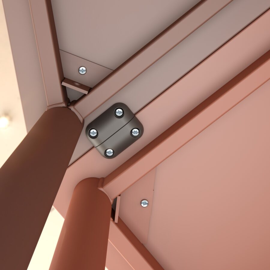 Zenith Modular Tables - Image 6