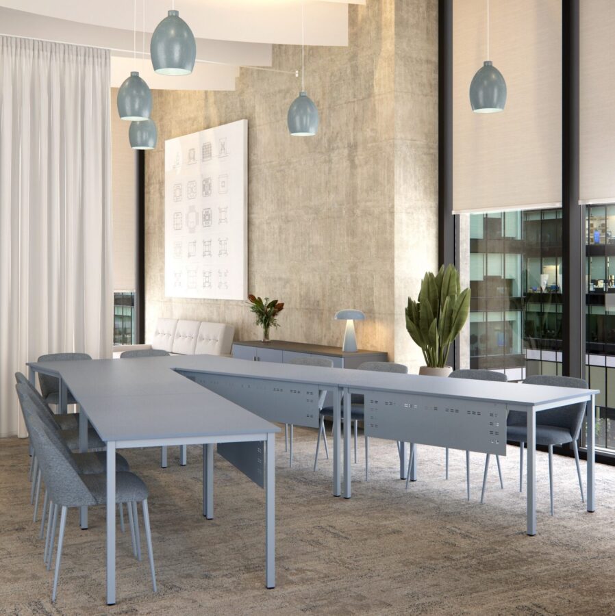 Zenith Modular Tables - Image 4
