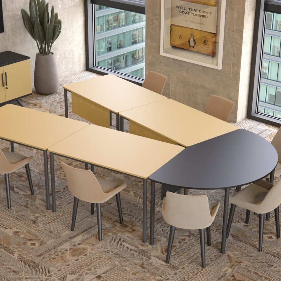 Zenith Modular Tables - Image 3