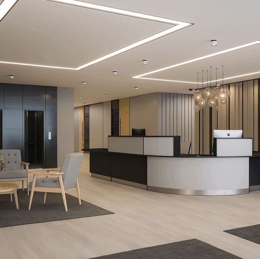 Futura Reception