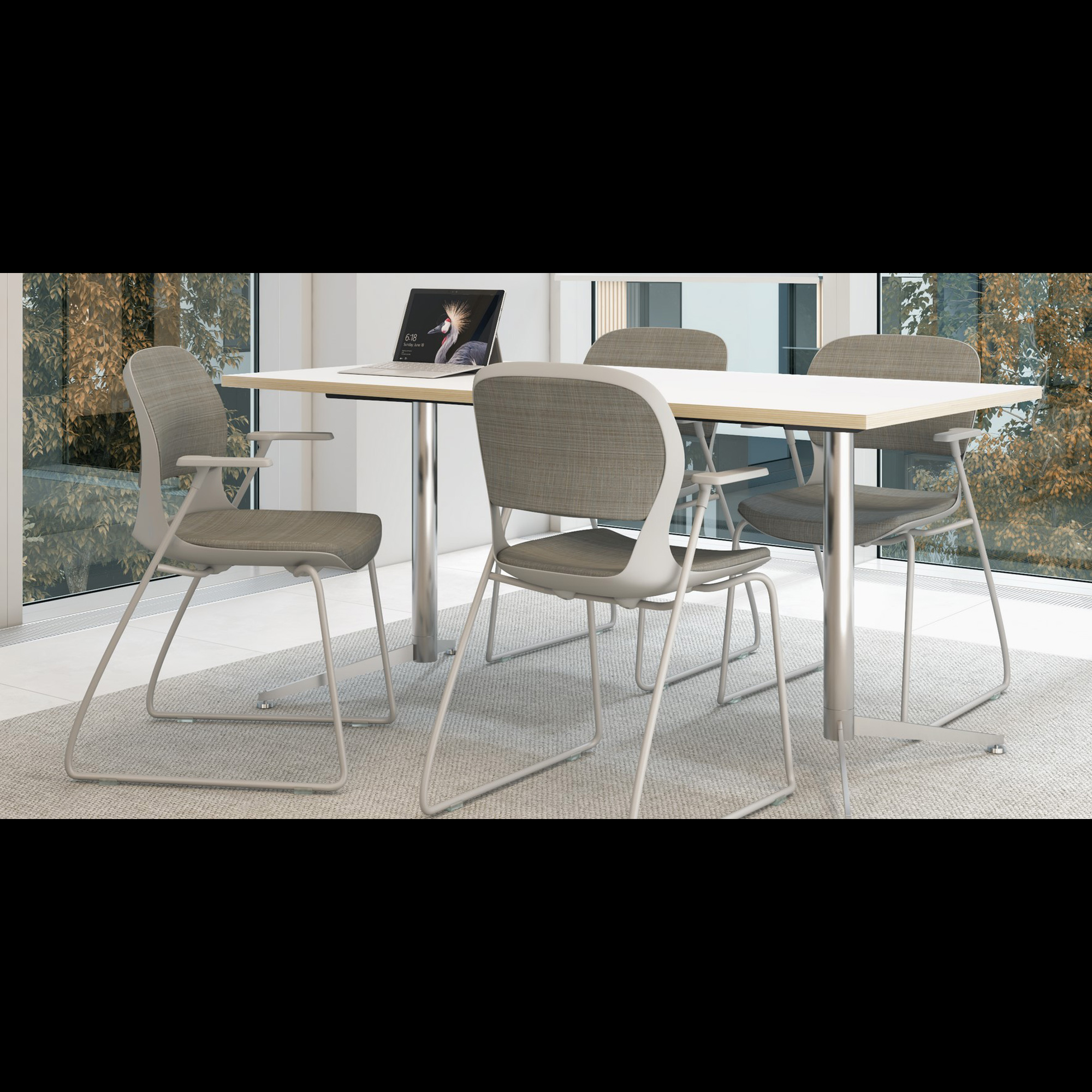 Vista Training Tables - Image 3