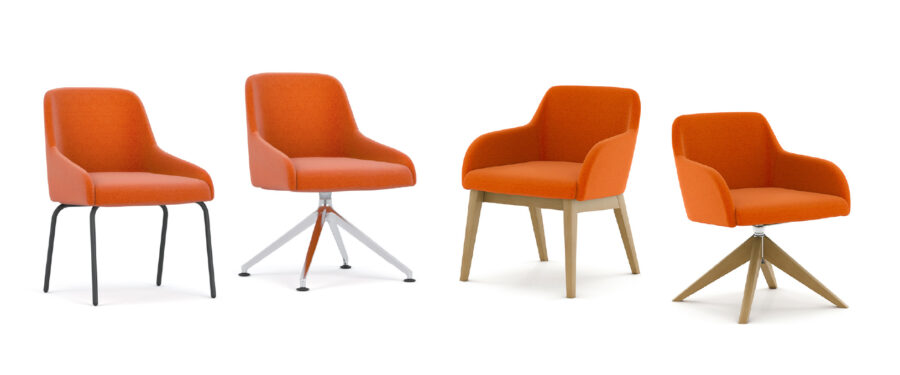 Flow Chair - Image 3