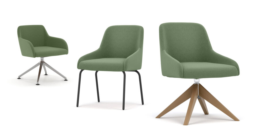 Flow Chair - Image 2