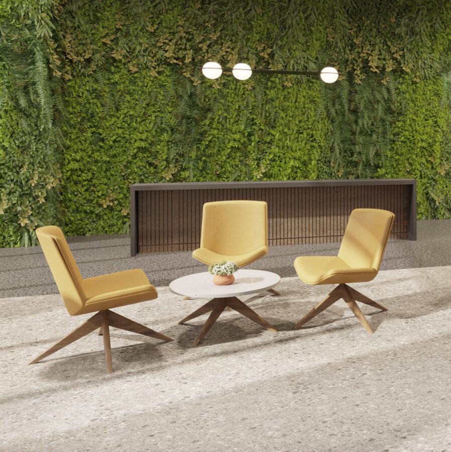 Spirit Lounge