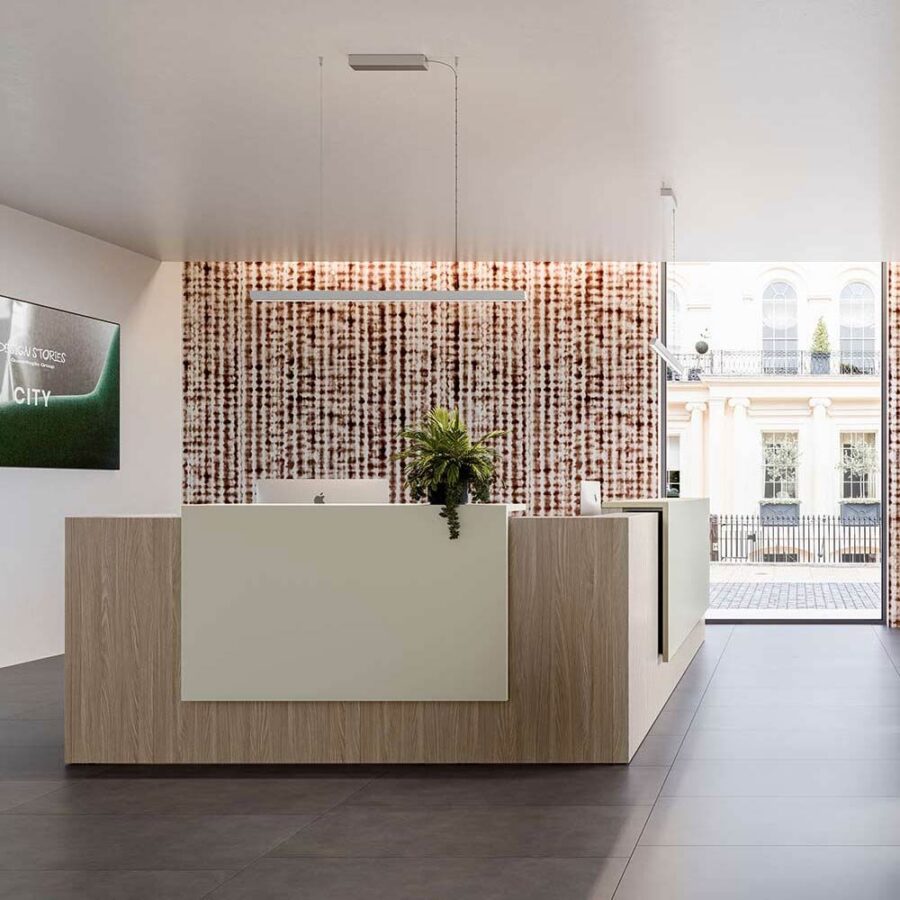 Fiore Reception - Image 3