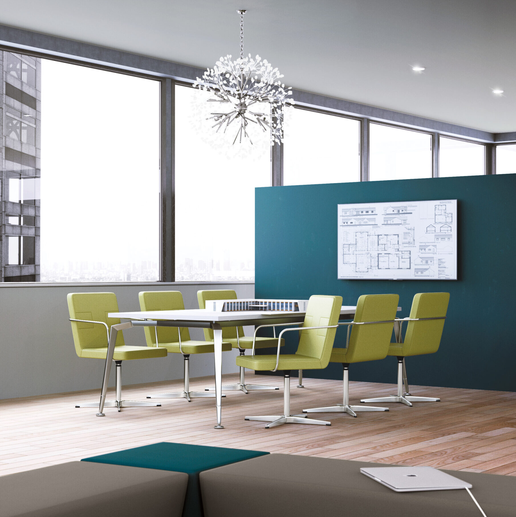Meeting Chairs