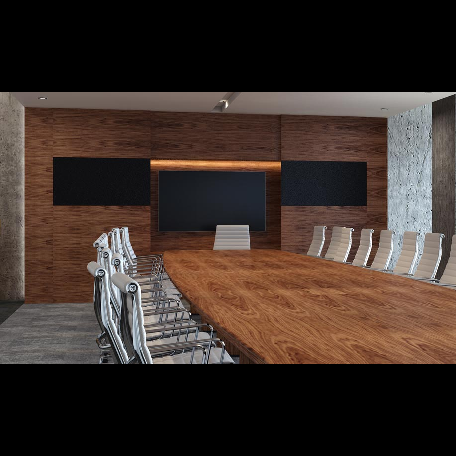 View Wall Panelling - Image 2