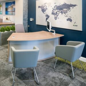 Arc Desk