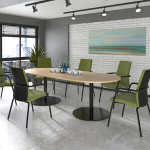 Eternal Boardroom Table