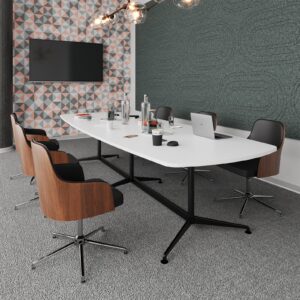 Loft Boardroom Table