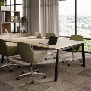 Hawthorne Meeting Table