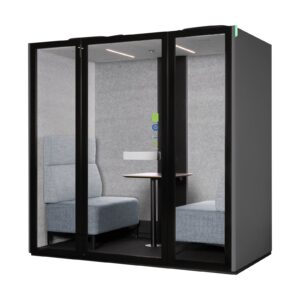 Lodge Connect Pod