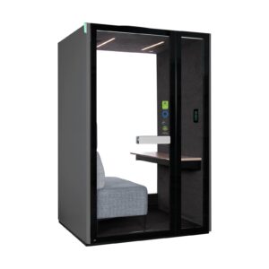 Lodge Focus Pod