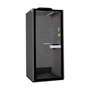 Lodge Solo Pod