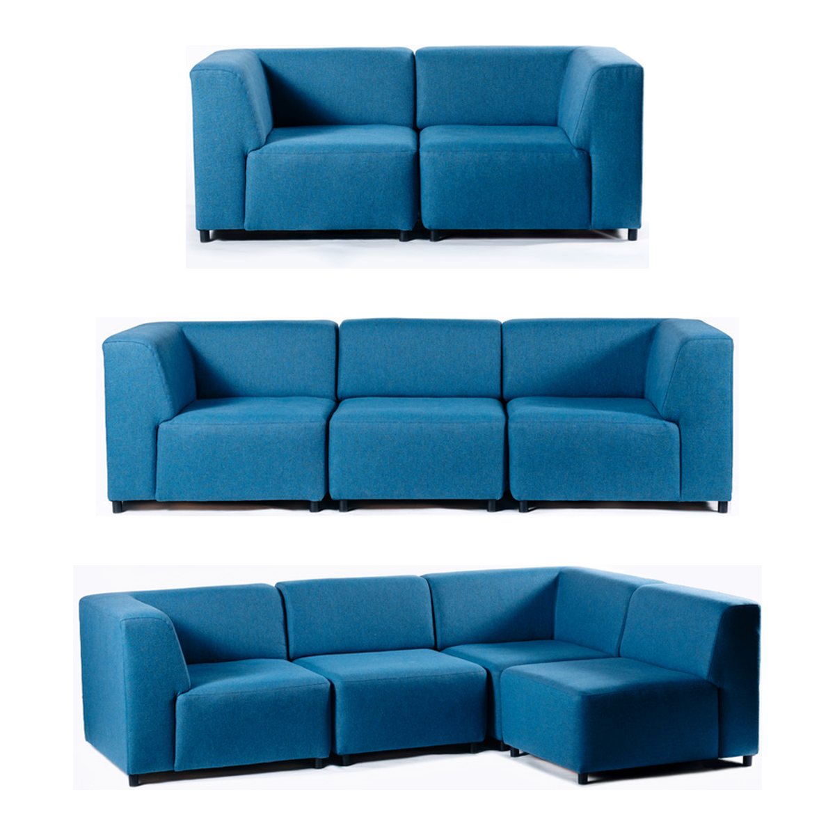 Manhattan Modular Sofa - Image 2